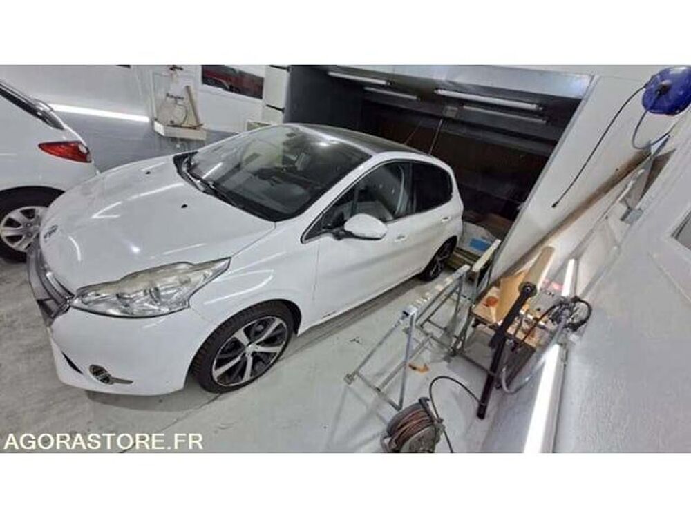 208 VF3CC5FS0DW088203 occasion 93100 Les Mureaux