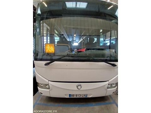 Annonce voiture Car - Bus Car - Bus 250 €