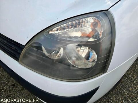 Clio VF1BBR7CF34883678 occasion 93100 Chartres