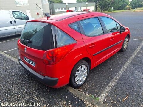 207 VF3WE9HP0AW095987 occasion 93100 Rodez