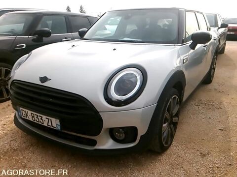 Annonce voiture Mini Cooper 12656 