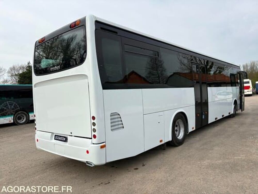   occasion 93100 Rambures