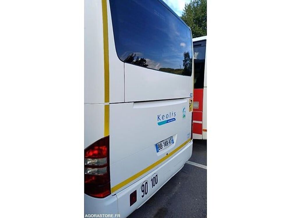   occasion 93100 F&eacute;camp