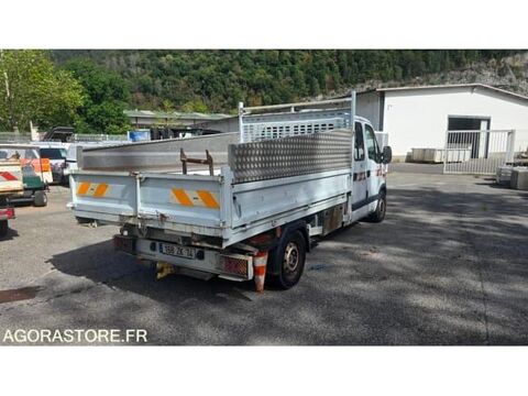 Master VF1HDC2K639612947 occasion 93100 Annecy