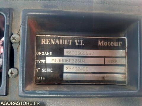 Levage  occasion 93100 Narbonne