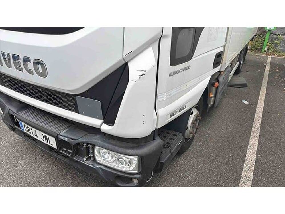  occasion 93100 San Sebastian