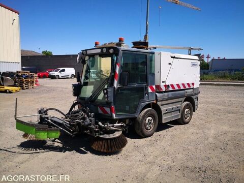 Annonce voiture Engin de Chantier / BTP Engin de Chantier / BTP 9210 €