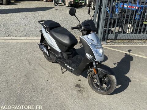 Scooter Scooter  occasion Mareil-En-Champagne 93100