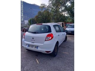 Clio VF1BR3S0H46172209 occasion 93100 Annecy