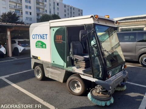 Engin de Chantier / BTP Engin de Chantier / BTP  occasion Ivry-Sur-Seine 93100