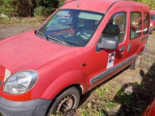 Kangoo VF1KCE7EF31768554 occasion 93100 Mouy