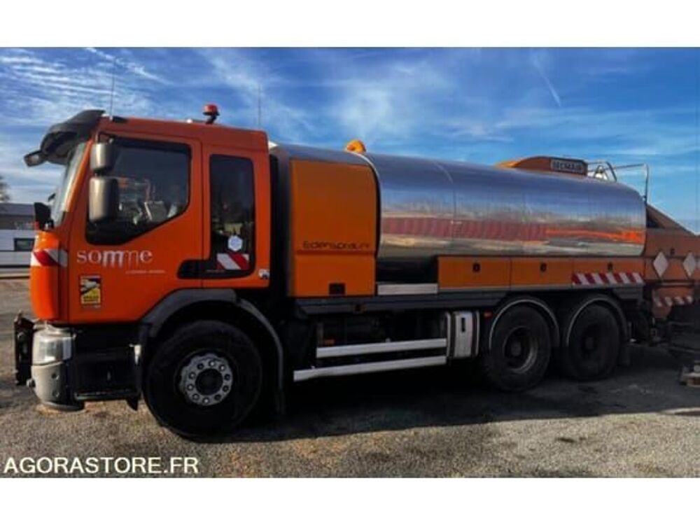 Autres Equipements  occasion 93100 Amiens