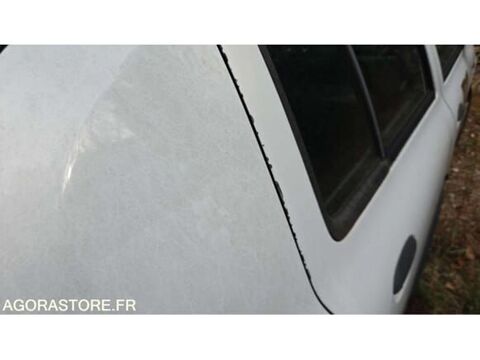 Clio VF1BB0FCF27076377 occasion 93100 Aix-En-Provence