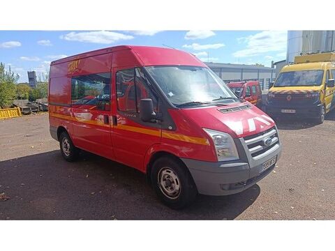 Ford Transit WFOXXXBDFX6M38812  occasion Chaumont 93100