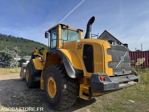Annonce voiture Engin de Chantier / BTP Engin de Chantier / BTP 45000 €