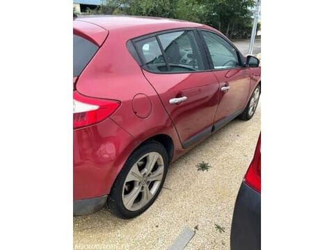 M&eacute;gane VF1BZ0N0640439814 occasion 93100 Corbas