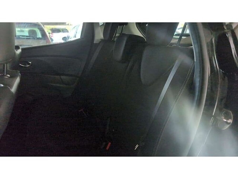 Clio VF15RFL0H50556511 occasion 93100 Versailles