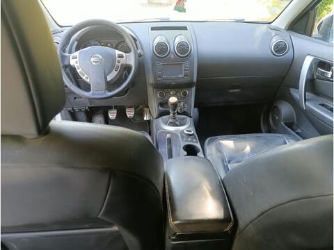 Qashqai SJNJENJ10U7188934 occasion 93100 Saint-Georges-D'esp&eacute;ranche
