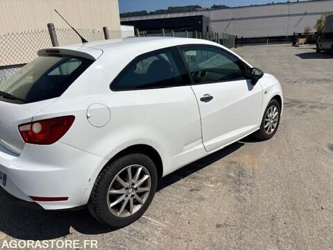 Ibiza  occasion 93100 Belmont-Tramonet