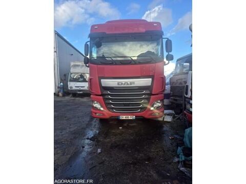 Annonce voiture Tracteur routier Tracteur routier 12000 €