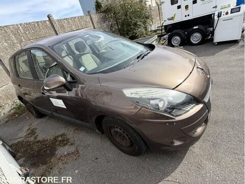 M&eacute;gane VF1JZ0B0642626188 occasion 93100 Saint-Quentin