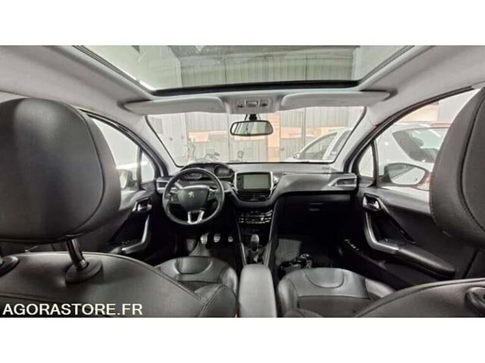 208 VF3CC5FS0DW088203 occasion 93100 Les Mureaux