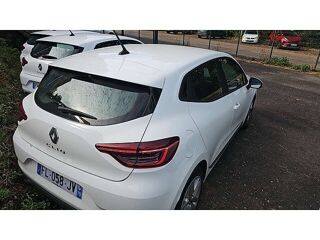 Clio VF1RJA00964555877 occasion 93100 Chameyrat
