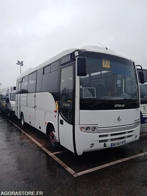 Car - Bus Car - Bus  occasion Tours 93100