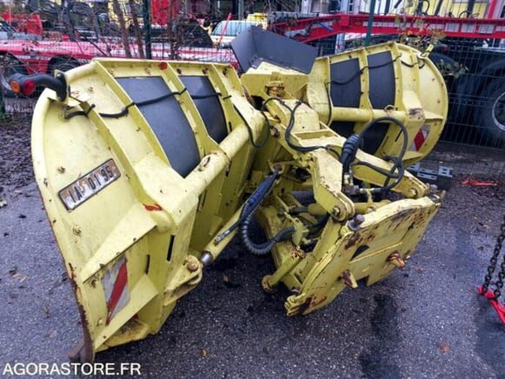   occasion 93100 Annecy