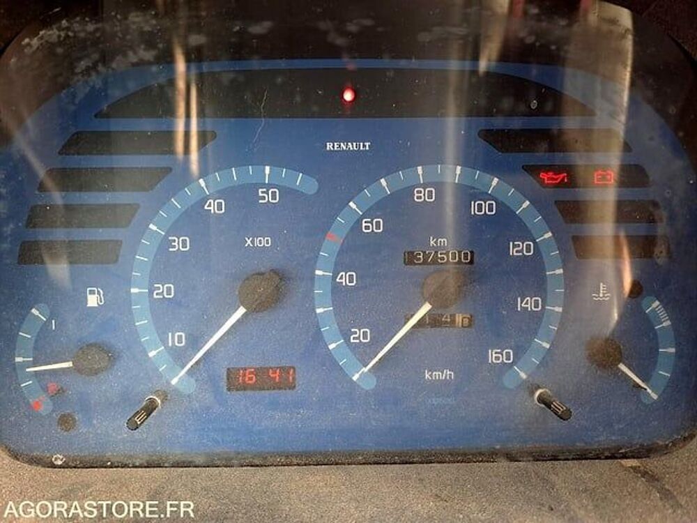 Master VF652AFA000005776 occasion 93100 Coutances