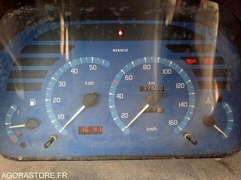 Master VF652AFA000005776 occasion 93100 Coutances