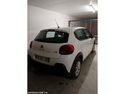 C3 VF7SWYHYPKT571274 occasion 93100 Thiverval-Grignon