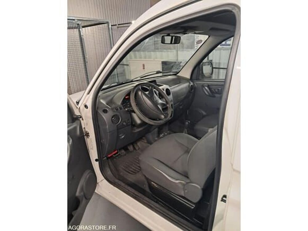Berlingo VF7GCKFWCAN511013 occasion 93100 Saint-&Eacute;tienne