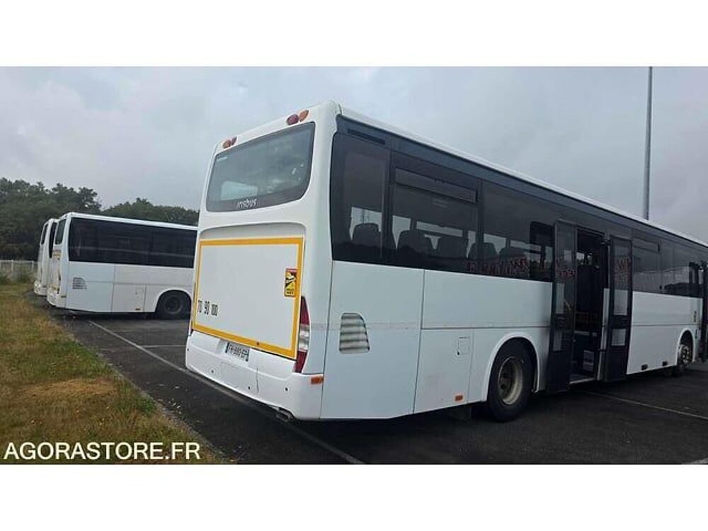   occasion 93100 Vannes