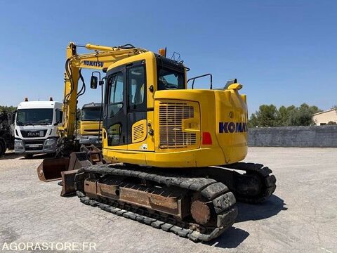 Tracto Pelle  occasion 93100 N&icirc;mes