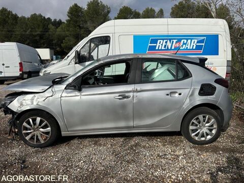 Opel Corsa VXKUPHNK4S4132533 2025 occasion Bouc-Bel-Air 93100