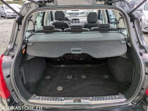 308 VF34H9HZH55372344 2009 occasion 93100 La Blouti&egrave;re