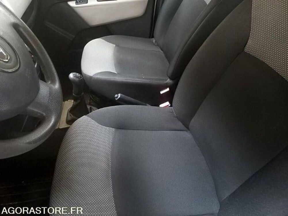 Dokker UU10SDA0549549419 occasion 93100 Reims