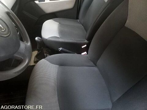 Dokker UU10SDA0549549419 occasion 93100 Reims