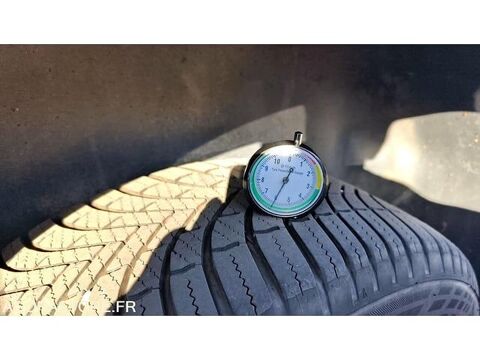 Berlingo VR7ECYHZ2MJ563132 occasion 93100 Grand Bourgtheroulde