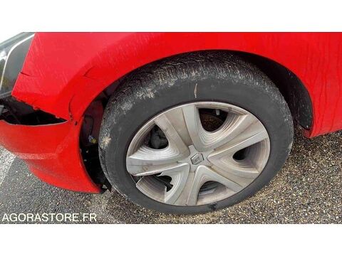 Clio VF15RJL0H51623700 occasion 93100 Bourg-En-Bresse