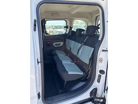 Berlingo VR7ECYHWCJJ865392 occasion 93100 Ancenis