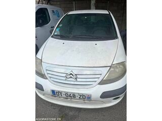 C3 VF7FC8HZB27284773 occasion 93100 Montrouge