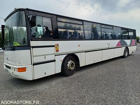 Car - Bus Car - Bus  occasion La Selle-En-Luitr&eacute; 93100