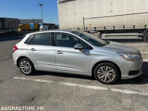 C4 VF7NC9HD8DY600595 occasion 93100 Corbas