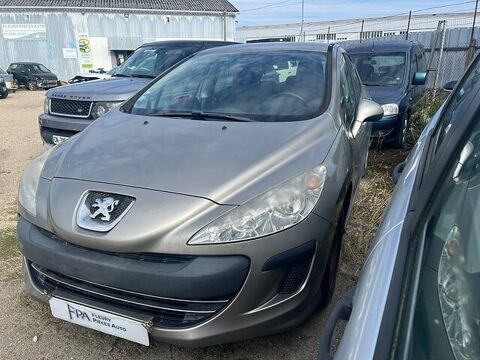 308 VF34C8FR0AS229537 occasion 93100 Fleury-Les-Aubrais