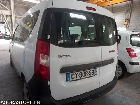 Dokker UU10SDA0549549419 occasion 93100 Reims