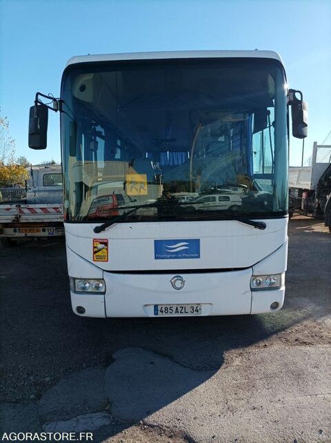 Car - Bus Car - Bus 2007 occasion Frontignan 93100