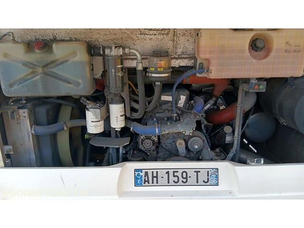   occasion 93100 Brech