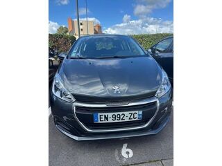 208 VF3CCHMZ6HW110060 occasion 93100 Dunkerque